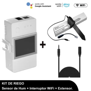 KIT RIEGO