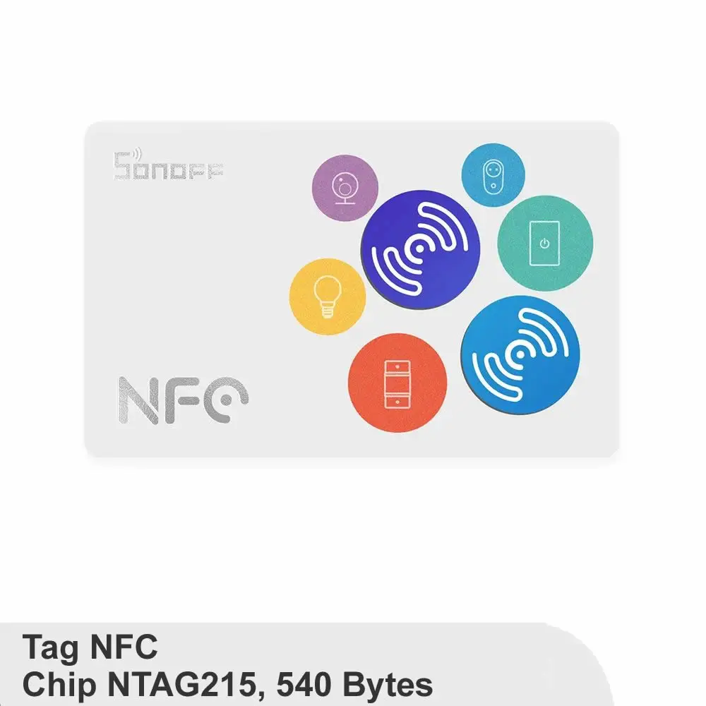 NFC-Tag