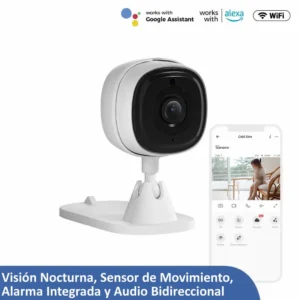 S-CAM