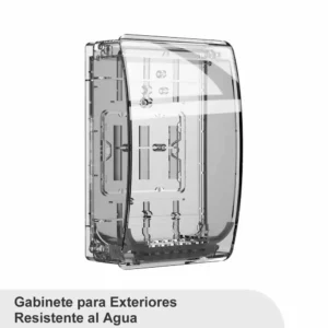 Waterproof Box R2
