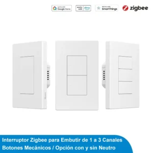 Serie ZBM5-120W